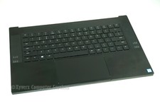 12596808-00 GENUINE RAZER TOP COVER W/ KEYBOARD B/L RZ09-02886 (GRADE A)(FF24) picture