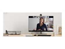 ANKER Webcam PowerConf C200 A3369011 Black Webcam picture