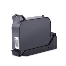 G1309S+/JS10 Ink Cartridge Quick-dry 25.4mm Print Height Handheld Inkjet Printer picture