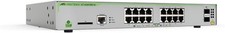 Allied Telesis AT-GS970M/18-10 CentreCOM AT-GS970M/18 Layer 3 Switch picture