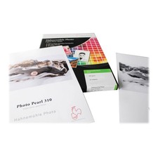 Hahnemuhle Photo Pearl 310 Paper 11x17, 25 sheets picture