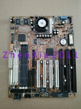 1pc used Gigabyte GA-586TX3 motherboard by DHL/Fedex shipping picture