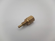 (New) Markforged Plastic Extruder Inlet Fitting For Desktop & Industrial Series picture