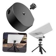 Starlink Mini Tripod Adapter - AIRYSEE Premium Aluminum Alloy Travel Tripod picture