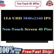 MNF601EA1-1 NE156QUM-N6C NE156QUM-N66 NE156QUM-N6A 4K LCD Display Screen Panel picture