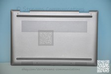 HP Envy x360 15-FE 15-fe1xxx Laptop Bottom Case (Base Enclosure) MNS N84682-001 picture