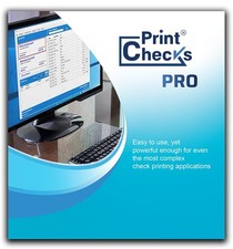 Print Checks Pro - Check Printing Software for Windows 10/11 picture