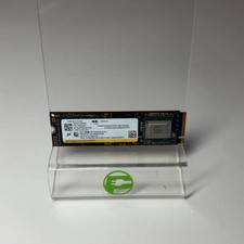 Micron 2280mm 3400 512GB M.2 NVMe Gen 4.0 x 4 SSD picture