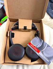 Poly Voyager Focus UC – Wireless Headset picture