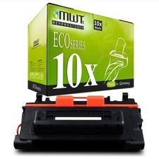 10x MWT Eco Cartridge for Canon I-Sensys CRG039H LBP-351 dn With 