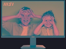 MSI Pro MP273U 27