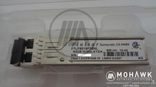 NEW Finisar FTLF8519P3BNL 1000BASE-SX SFP 850nm Optical Transceiver picture