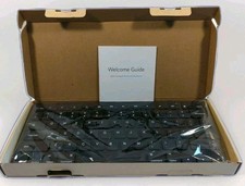 ANKER A7726  Ultra-Compact Bluetooth Keyboard Black 