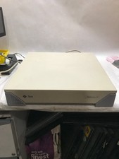 SUN MICROSYSTEMS SPARCSTATION 5 WORKSTATION - (POWER TESTED) READ DESC - DW picture