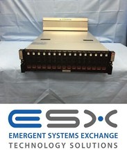 Nimble Storage CS220G – 12TB Raw (12x1TB), 320GB SSD (4 x 80GB), 10Gbe picture