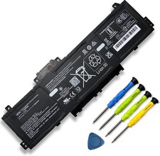 41.04Wh AE03XL N21969-005 Laptop Battery Replacement for HP 240 G10 245 246 250 picture