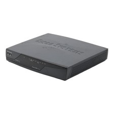 Cisco 870 IPSec VPN 4X Fast Ethernet Series Integrated Services Routers picture