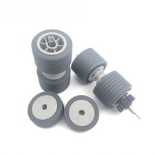 20X Scanner Pick Pickup Brake Separator Roller Kit for Fujitsu Fi-6400 Fi-6800 picture