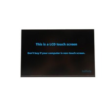 For Lenovo ThinkPad X13S Gen 1 LCD touch screen Assembly 13.3