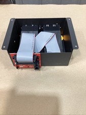 Vertiv IS-UNITY-DP Communications Card 417831G inside of an Emerson Intellislot picture