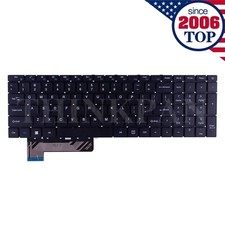 New US Laptop Keyboard for Gateway GWTN156-1 1BK 1BL 1RG 1PK GWTN156-4 picture