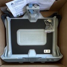 Gamber-Johnson 7160-1084-00 Getac K120 Tablet Dock No RF Open Box 6️⃣ picture