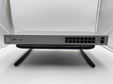Ubiquiti UniFi US-16-150W 16-Port Switch For Parts picture