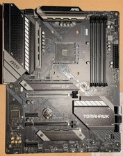 MSI MAG B550 TOMAHAWK MAX WIFI AM4 AMD Motherboard picture