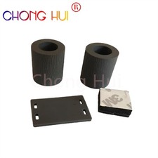 2X L2725-60002 ADF Roller Replacement Kit for HP 500 MFP M525 M575 M775 M725 picture