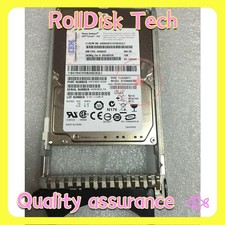 New IBM 44V6833 44V6831 300GB 10K RPM SAS SFF (AIX) PSeries HDD HARD DRIVE picture
