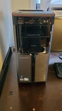 Lenovo IdeaCentre K330B Intel  G630 2.7GHz, 6 GB, 1TB SSD, DVD-RW Drive, Nvidia picture