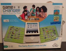 The Game Changer Game Board - iPad 1, 2 Animal Mania & The Magic School Bus 2-4 picture
