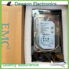 EMC D4-VS07-6000 005053122 005053123 6TB 7.2K 3.5