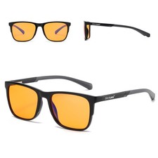 PC Gaming & Computer Glasses | 100% UV400 Protection (99.8% Lab Verified) | U... picture
