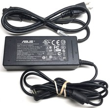 Genuine Asus Laptop Charger AC Adapter Power Supply EXA0904YH 19V 4.74A 90W picture