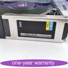 New EMC 005051674 8TB 7.2K 3.5