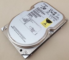 18gb 50pin Seagate SCSI Harddrive Amiga Video Toaster Flyer MAC PC - ST318417N picture