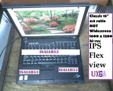 CLASSIC Lenovo T601F ✅FRANKENPAD✅ 15