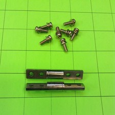 AOC LM-500 Monitor Swivel and Screw Pieces Part picture