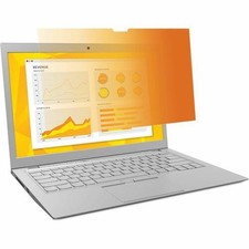 3M Gold Privacy Filter Gold, Glossy GFNAP006 picture