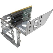 Supermicro RSC-R2US-3E8R Riser Board Assembly PCIe3.0 x16 3x PCIe3.0 x8 CS3000 picture