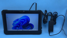 Dell Latitude 7220 Rugged 11.6