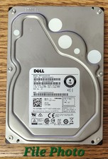 (Lot of 4) Dell MG04SCA40EN 4TB 3.5