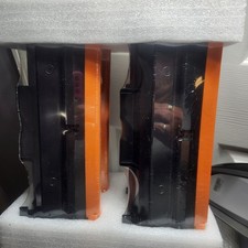4PK TN830XL Black Toner Cartridge for Brother HL-L2460DW DCP-L2640DW MFC-L2820DW picture
