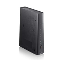 ZyXEL EMG6726-B10A AC2400 Gigabit Dual-band Ethernet Gateway NO POWER SUPPLY picture
