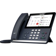 1301121 Dedicated MP56 Zoom Phone MP56-ZOOM-E2 UPC 841885124340 picture