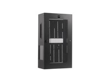 Eaton SmartRack 5U Low-Profile Vertical-Mount Switch-Depth Wall-Mount SRWF10UMOD picture