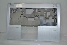 747460-001 GENUINE HP PALMREST TOP COVER W/ FINGER PRINT READER  picture