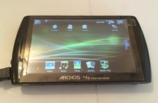 Archos 48 Internet Tablet - 500GB - Grade A (501598) picture