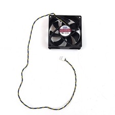 Lenovo ThinkCentre M73 M93 M83 SFF PC Case Chassis Fan 03T9902 picture
